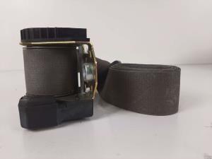 CINTURON SEGURIDAD DELANTERO DERECHO - BMW - #131693