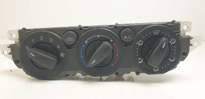 #3097030 MANDO CALEFACCION / AIRE ACONDICIONADO