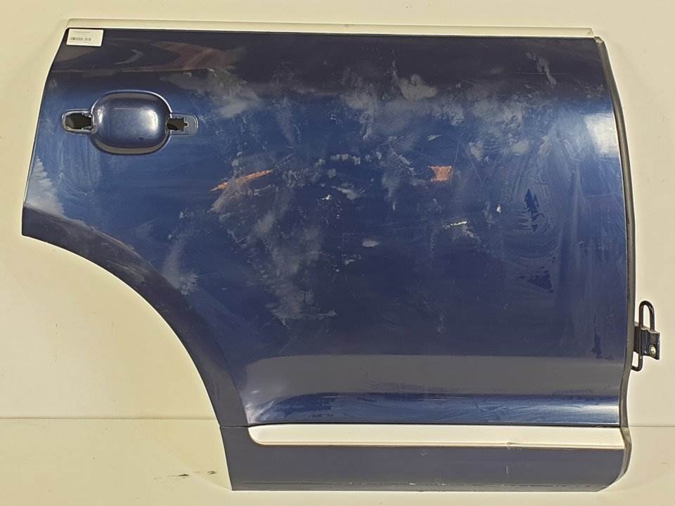 PUERTA TRASERA DERECHA - PORSCHE - CAYENNE (TYP 9PA)