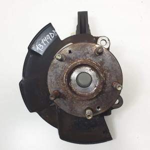 MANGUETA DELANTERA DERECHA - HYUNDAI - #1343806