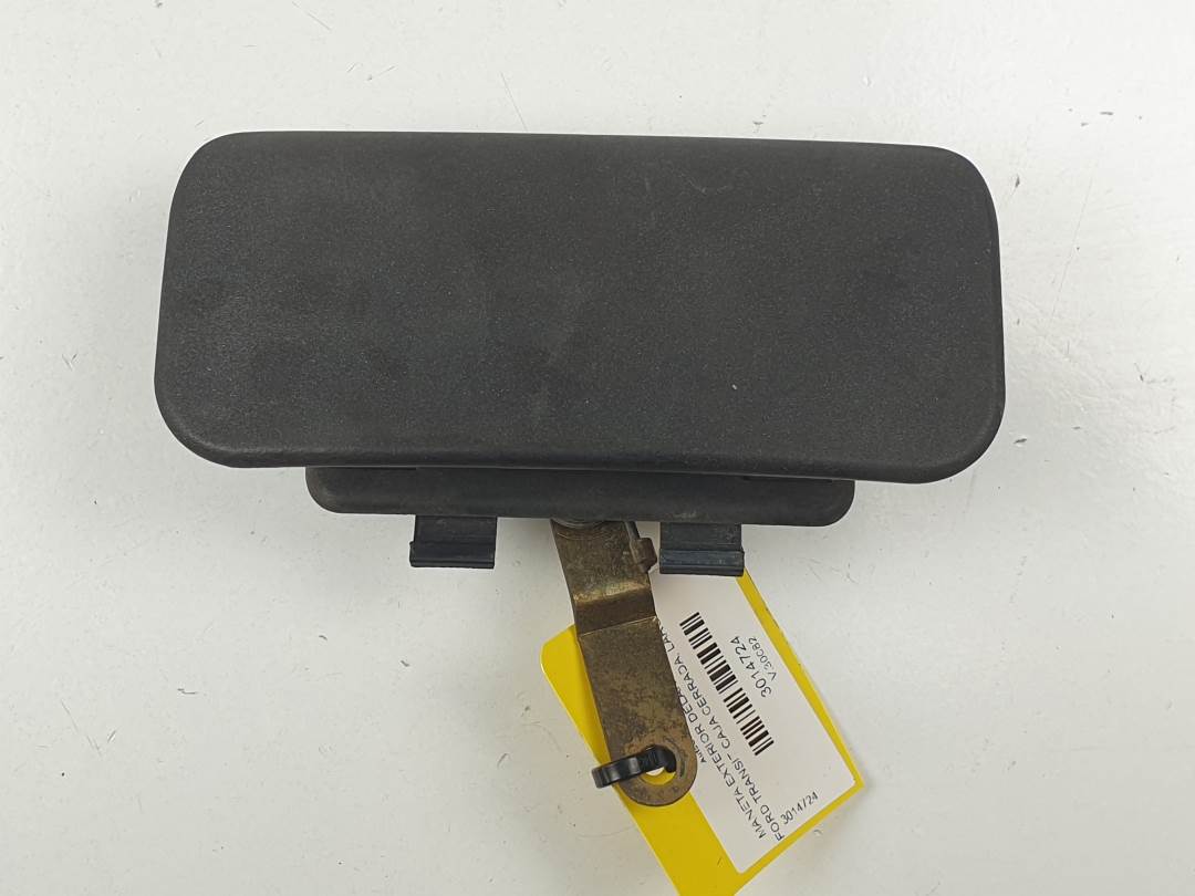 #3014724 MANETA EXTERIOR DELANTERA IZQUIERDA