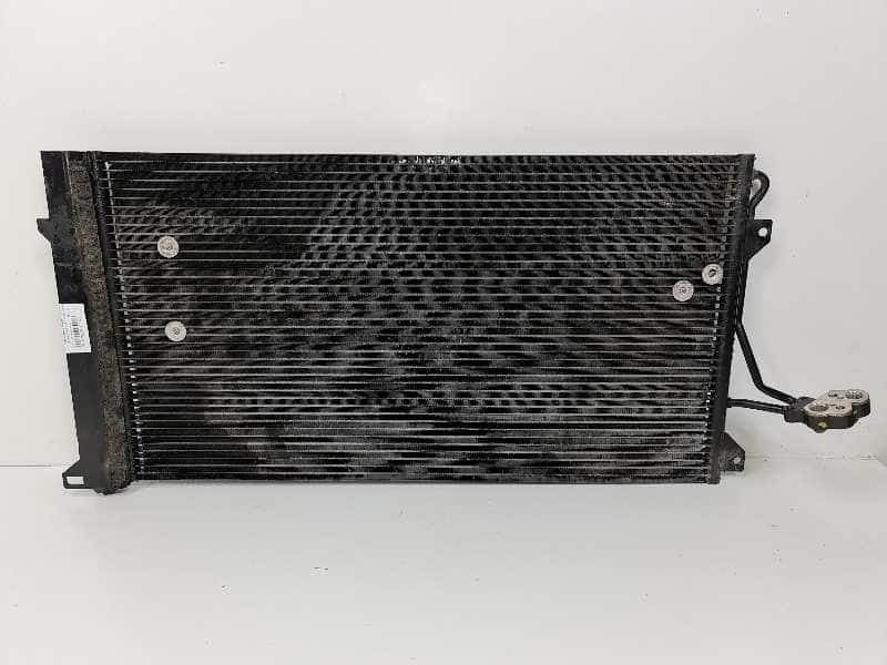 CONDENSADOR / RADIADOR AIRE ACONDICIONADO - PORSCHE - CAYENNE (TYP 9PA)