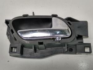 MANETA INTERIOR TRASERA DERECHA - PEUGEOT - #488158