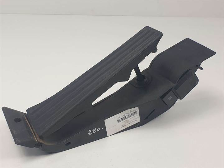 POTENCIOMETRO PEDAL - BMW - #562760