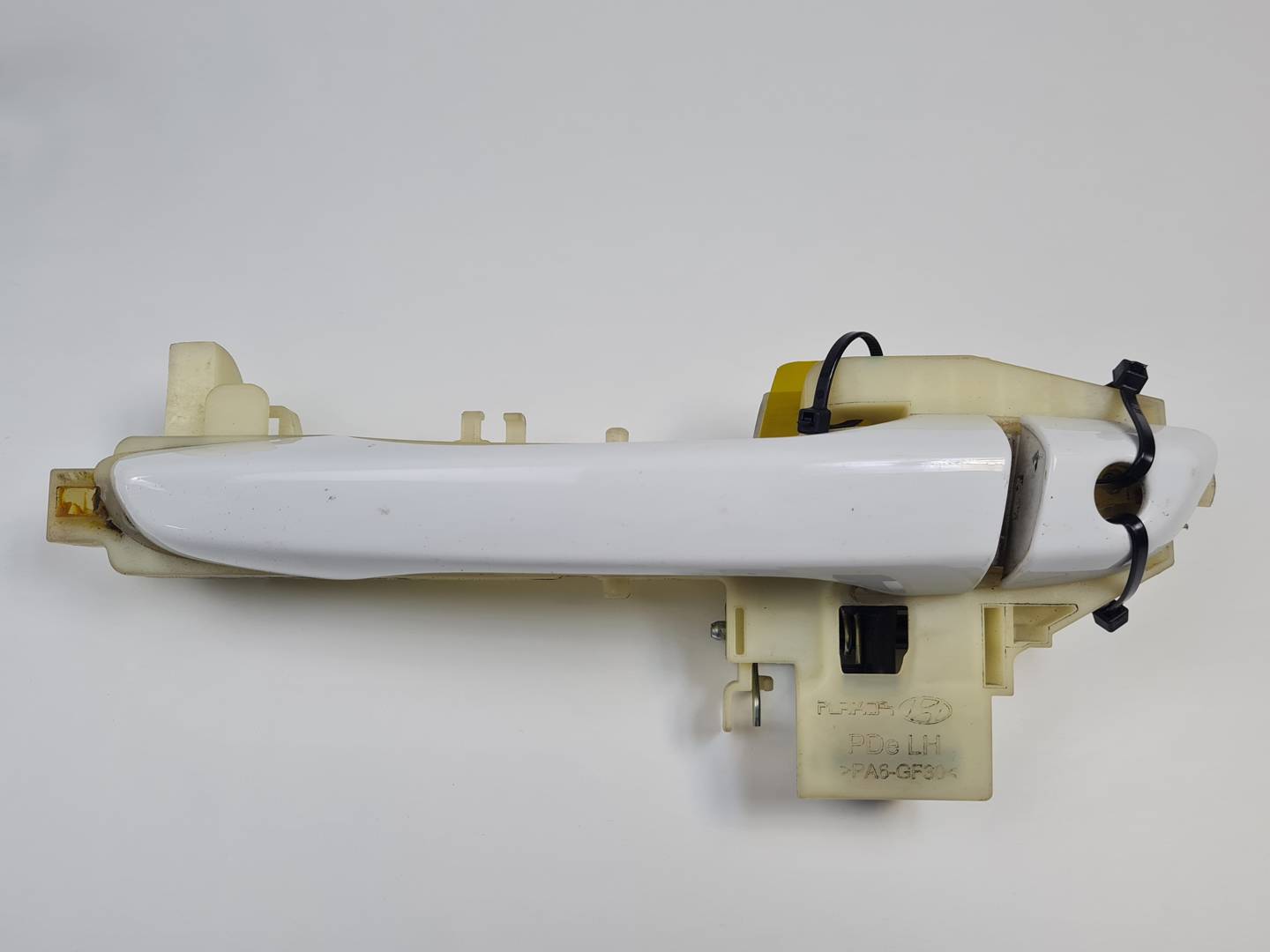 #3429414 MANETA EXTERIOR DELANTERA IZQUIERDA