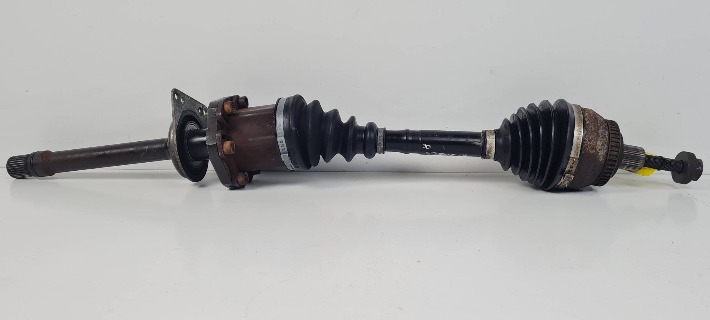 TRANSMISION DELANTERA DERECHA