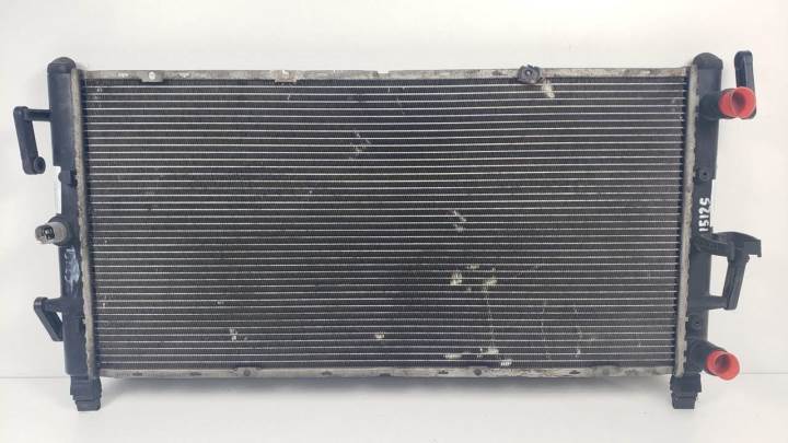 #1336062 RADIADOR AGUA