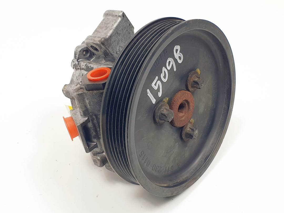 BOMBA DIRECCION - A0024667401 - MERCEDES - CLASE S (W220) BERLINA