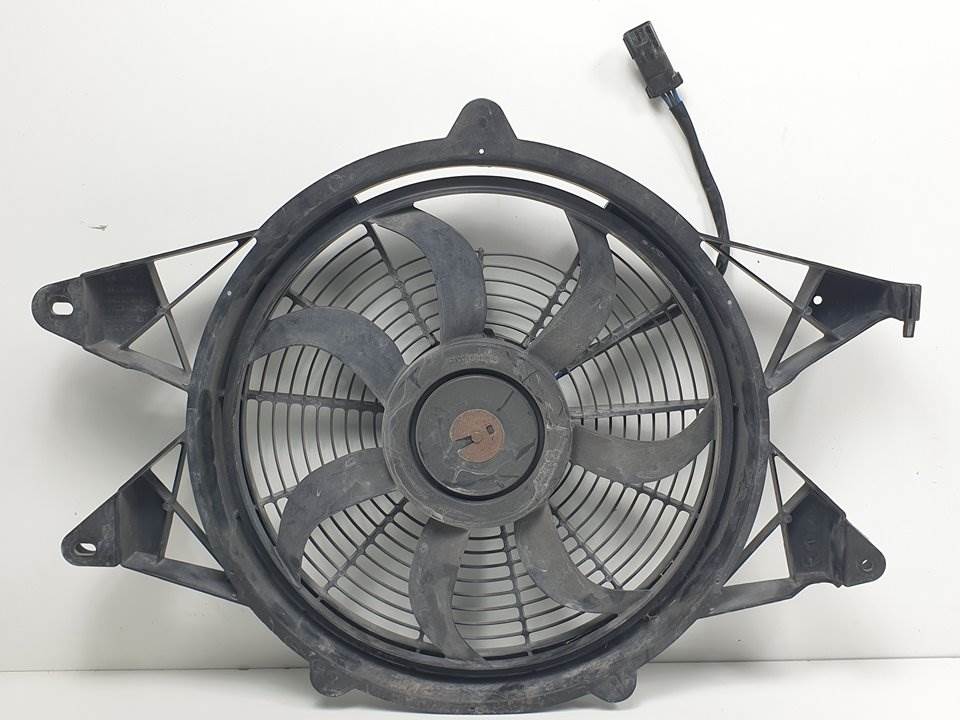 #119160 ELECTROVENTILADOR