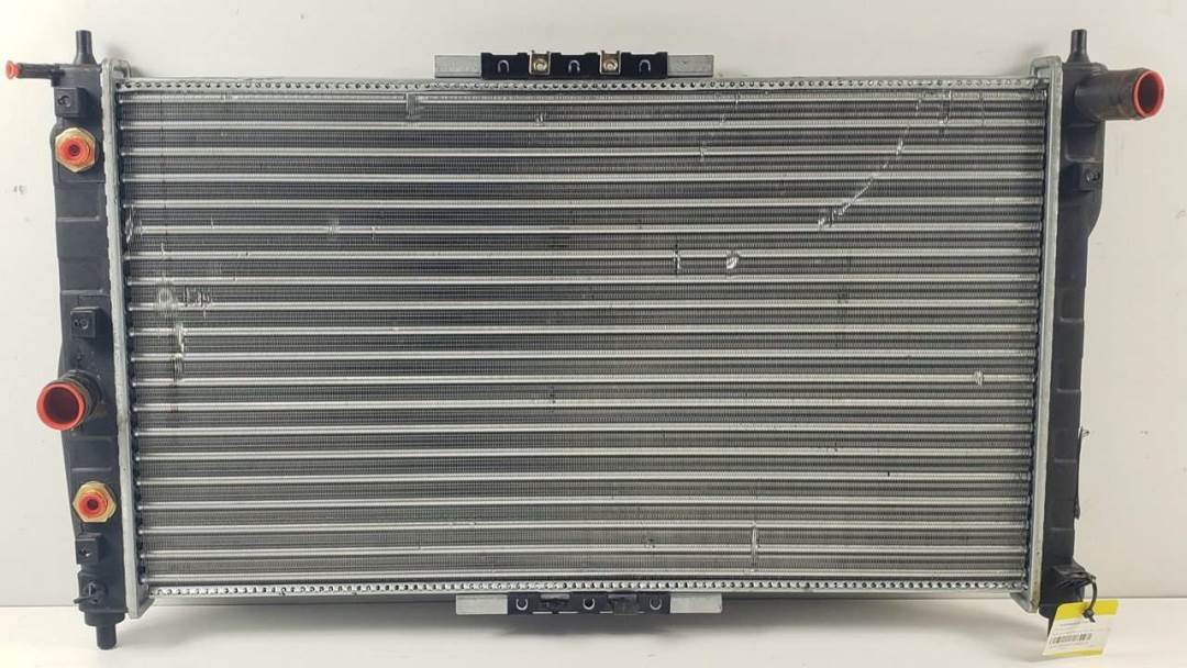 RADIADOR AGUA - 616671 - DAEWOO - NUBIRA BERLINA