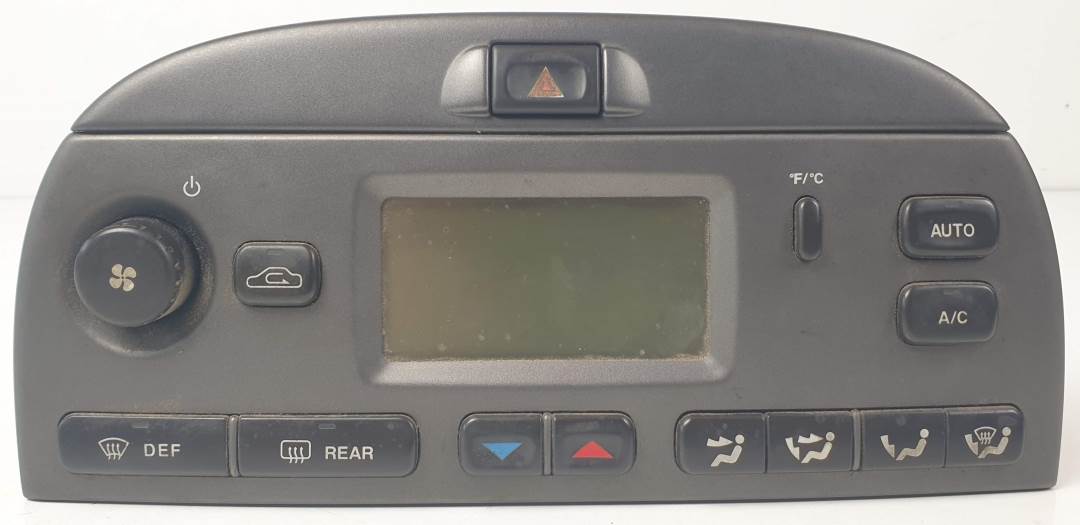 MANDO CLIMATIZADOR - JAGUAR - #889129