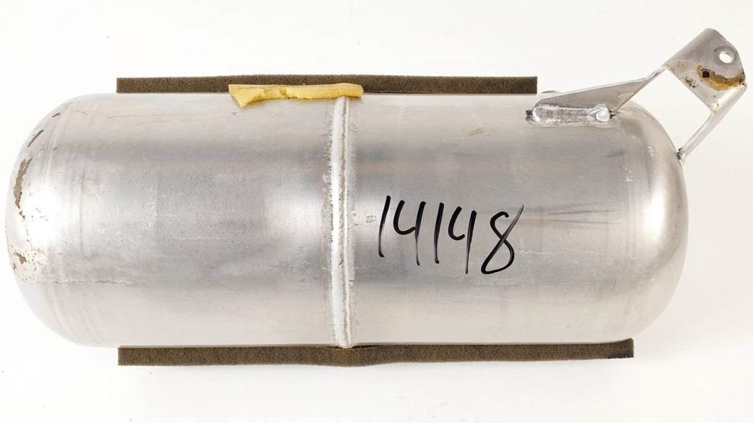 ACUMULADOR CENTRAL AMORTIGUACION - AUDI - Q7 (4L)