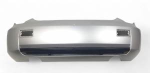 #1383346 PARAGOLPES TRASERO