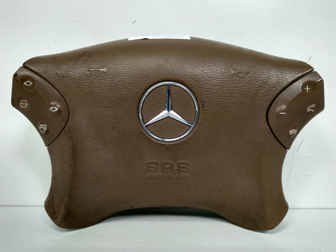 AIRBAG DELANTERO IZQUIERDO - MERCEDES - CLASE C (W203) BERLINA