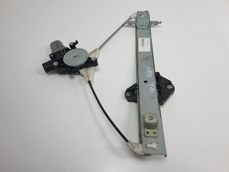 ELEVALUNAS TRASERO DERECHO - SUBARU - FORESTER S12