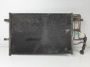 #3130504 CONDENSADOR / RADIADOR AIRE ACONDICIONADO