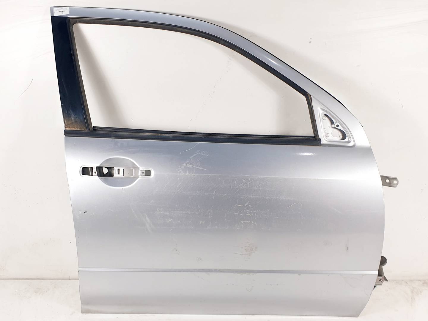 PUERTA DELANTERA DERECHA - MITSUBISHI - OUTLANDER (CU0W)