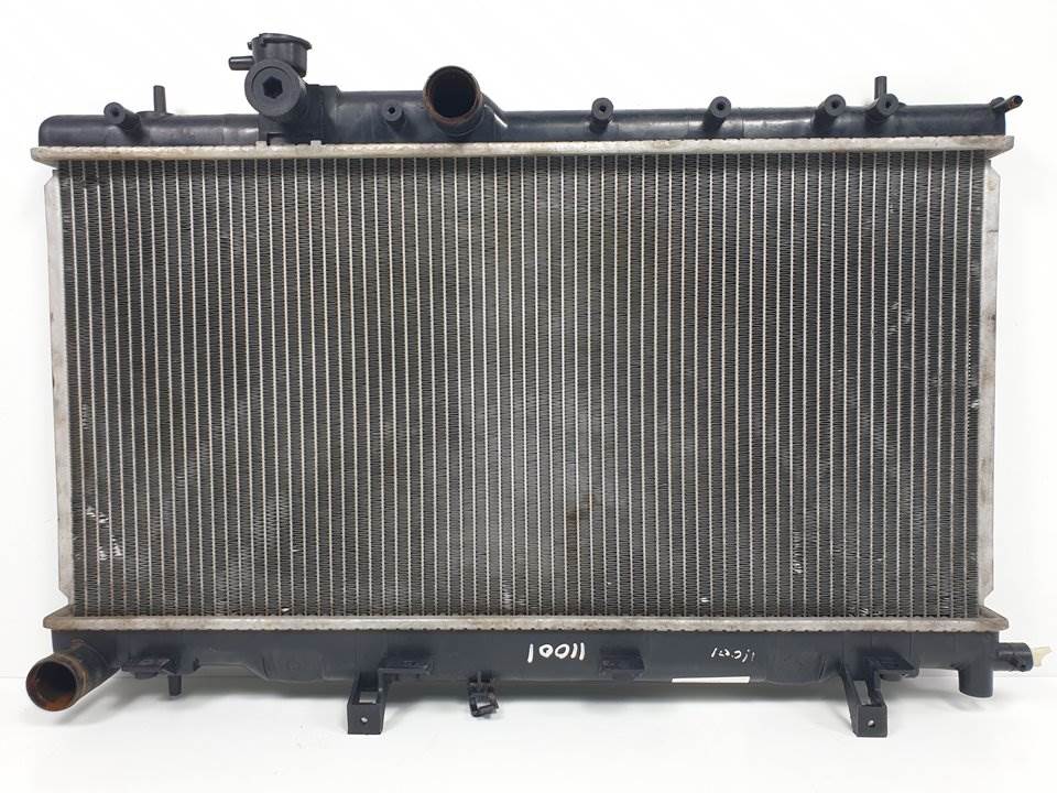 RADIADOR AGUA - SUBARU - IMPREZA G11 (GD/GG)