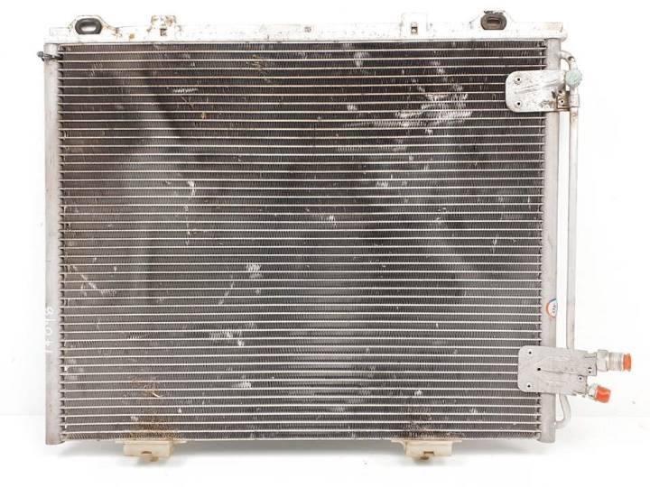 #1178881 CONDENSADOR / RADIADOR AIRE ACONDICIONADO