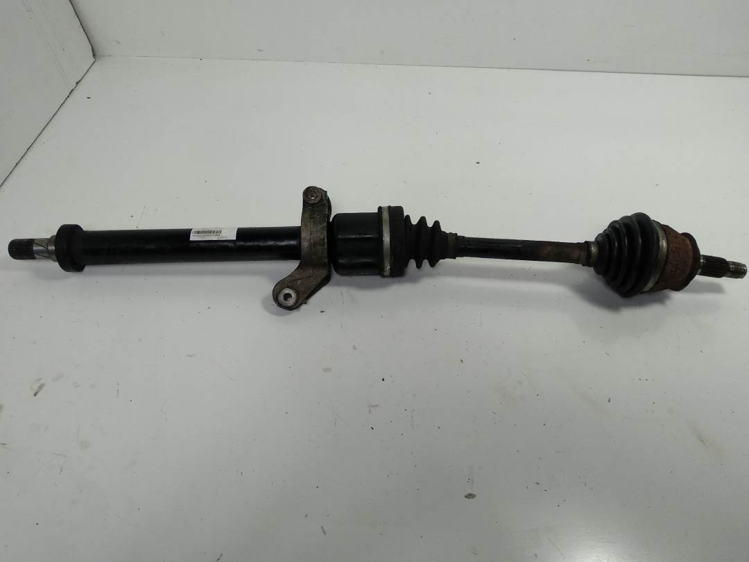 TRANSMISION DELANTERA DERECHA - MINI - MINI (R56)