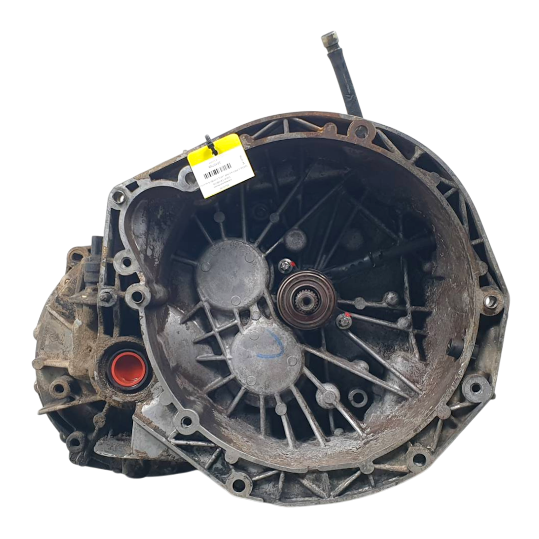 #3410758 CAJA CAMBIOS