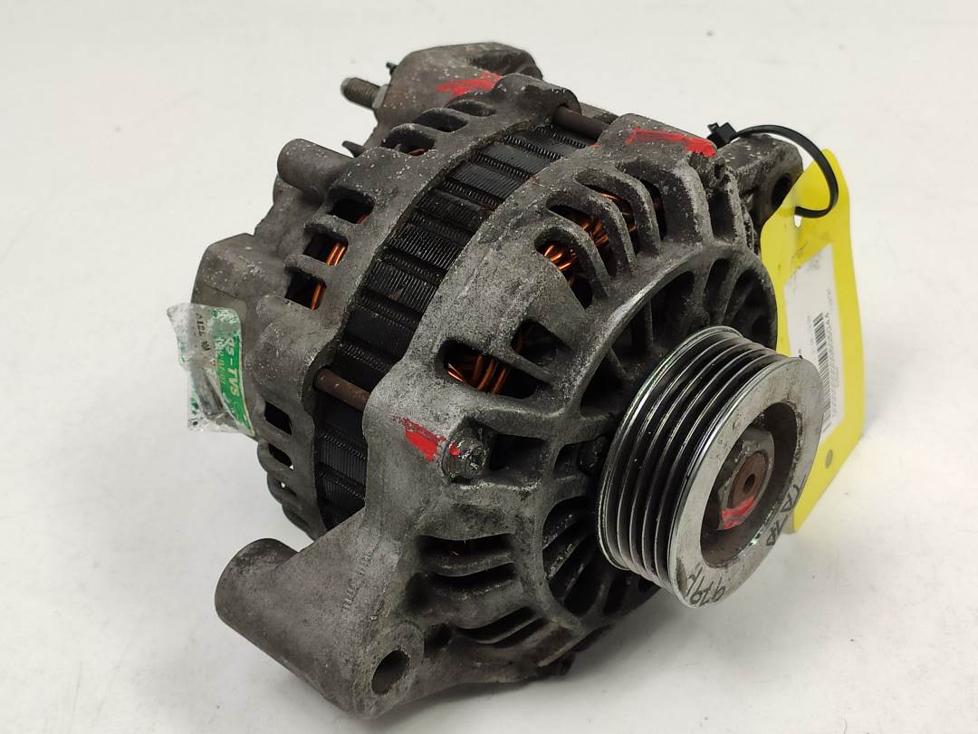 ALTERNADOR - A12890A - TATA - INDIGO MARINA