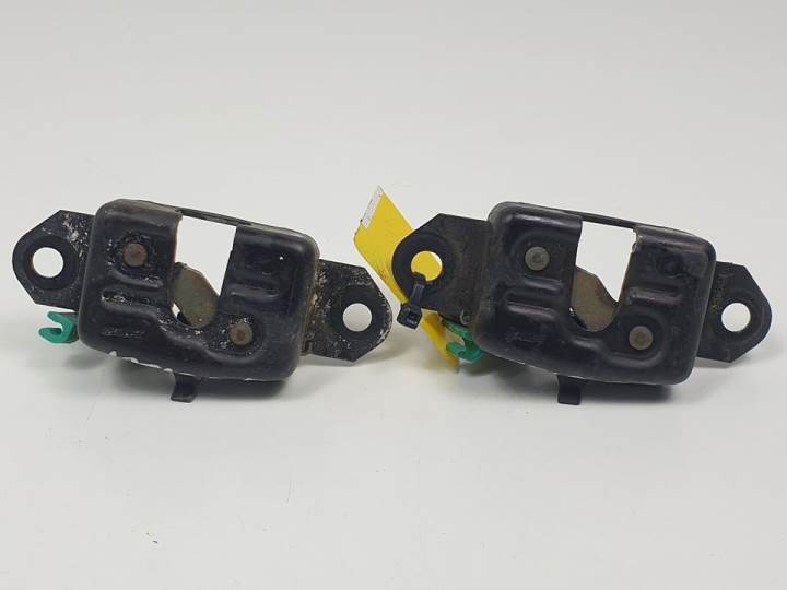 CERRADURA CAPOT - NISSAN - #1097942