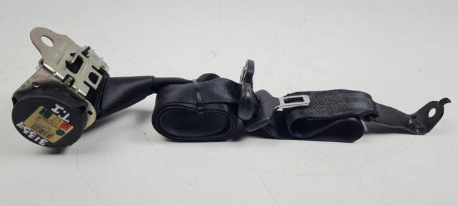 #3201288 CINTURON SEGURIDAD TRASERO IZQUIERDO