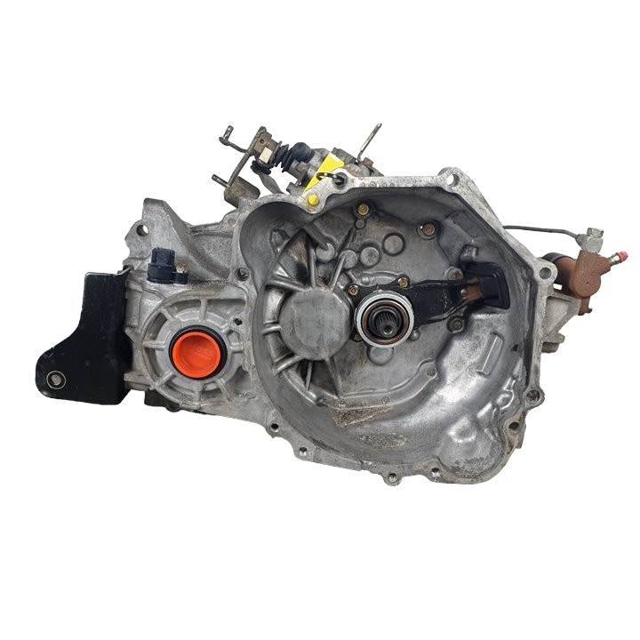 #1317418 CAJA CAMBIOS