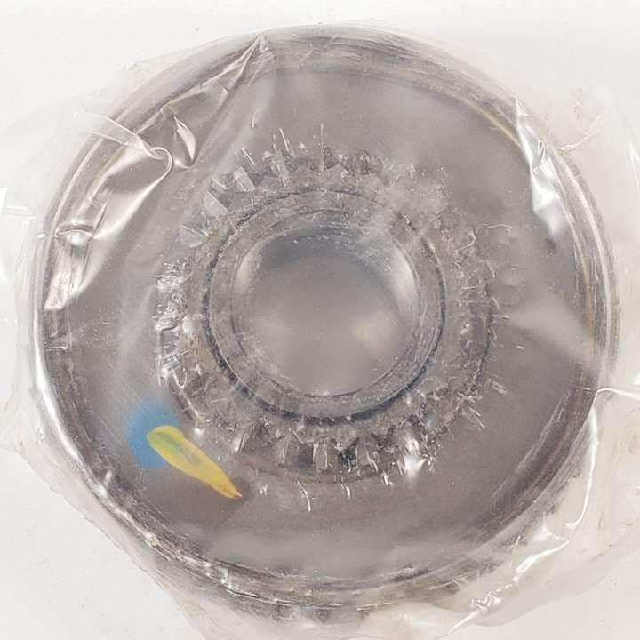 DESPIECE CAJA CAMBIOS - 233551 - CITROEN - EVASION