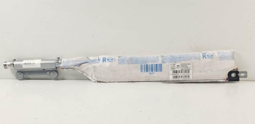 AIRBAG LATERAL DELANTERO DERECHO - 2058603402 - MERCEDES - CLASE C CABRIO (BM 205)(6.2016->)