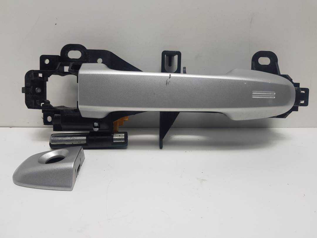 #517634 MANETA EXTERIOR DELANTERA IZQUIERDA