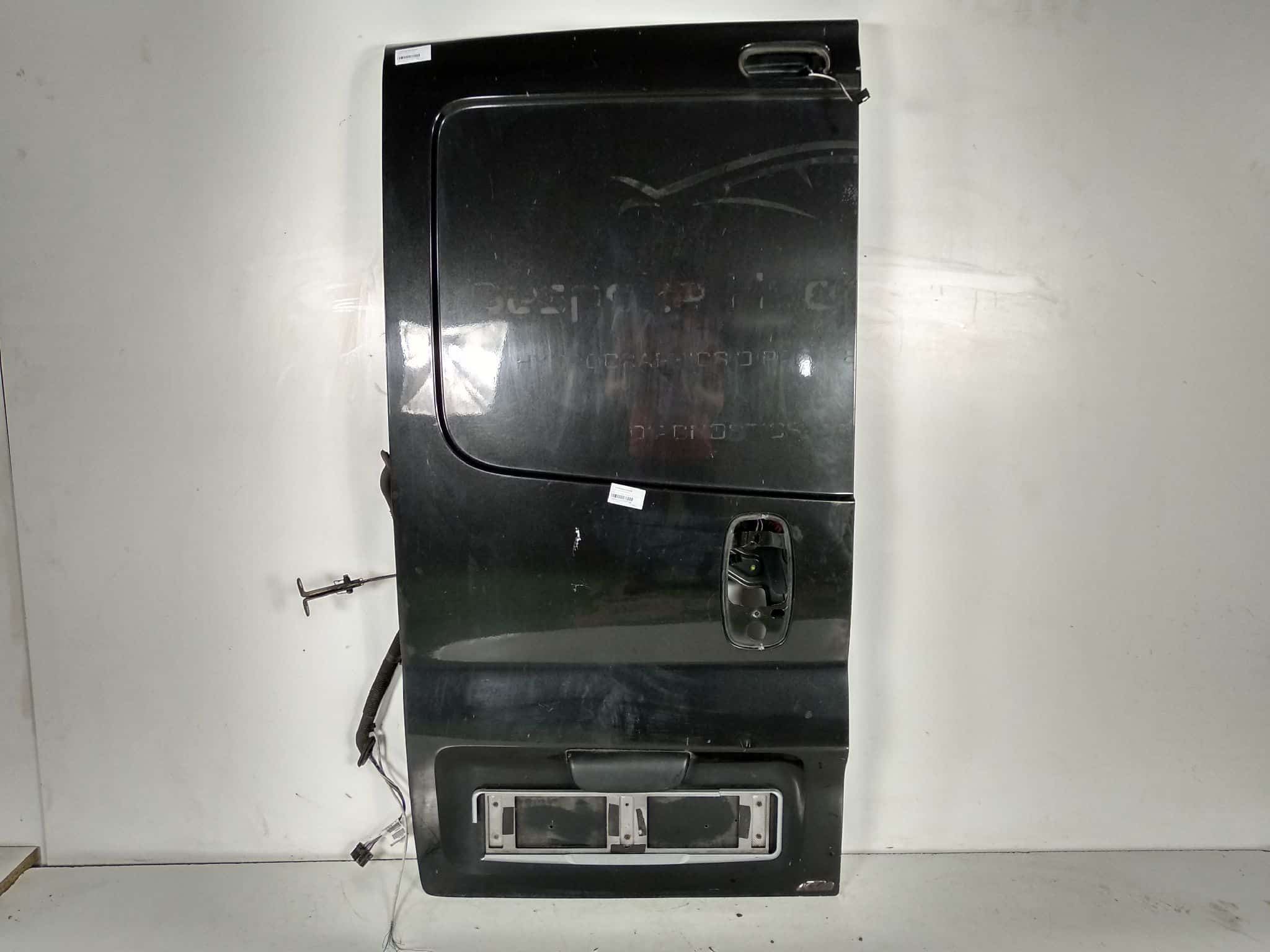 PORTON TRASERO IZQUIERDO - OPEL - #337196