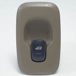 MANDO ELEVALUNAS TRASERO IZQUIERDO - VOLVO - #1152605