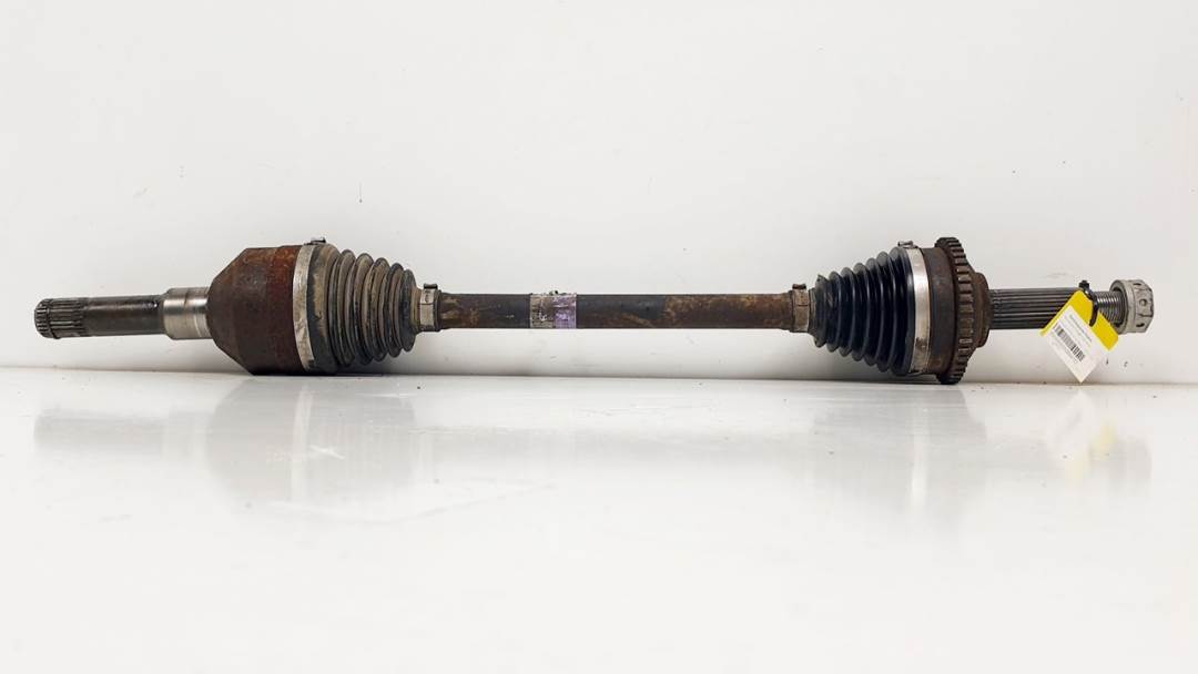 TRANSMISION TRASERA IZQUIERDA - XW4W4K139AA - JAGUAR - S-TYPE