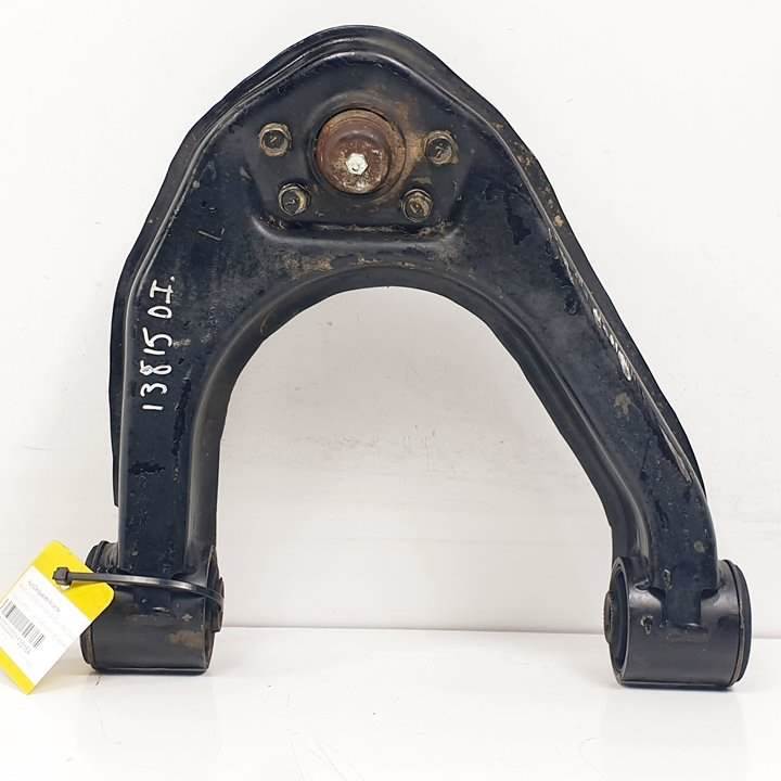 BRAZO SUSPENSION SUPERIOR DELANTERO IZQUIERDO - 545259X501 - NISSAN - CABSTAR 01.04 ->