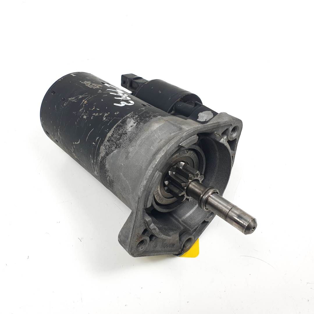 MOTOR ARRANQUE - 085911023JX - SEAT - AROSA (6H1)