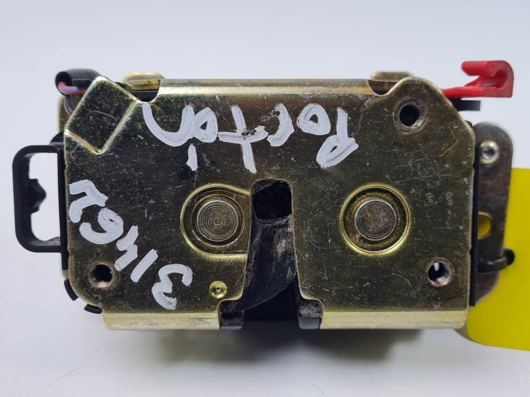 CERRADURA MALETERO / PORTON - 678AA - CHRYSLER - VOYAGER (RG)