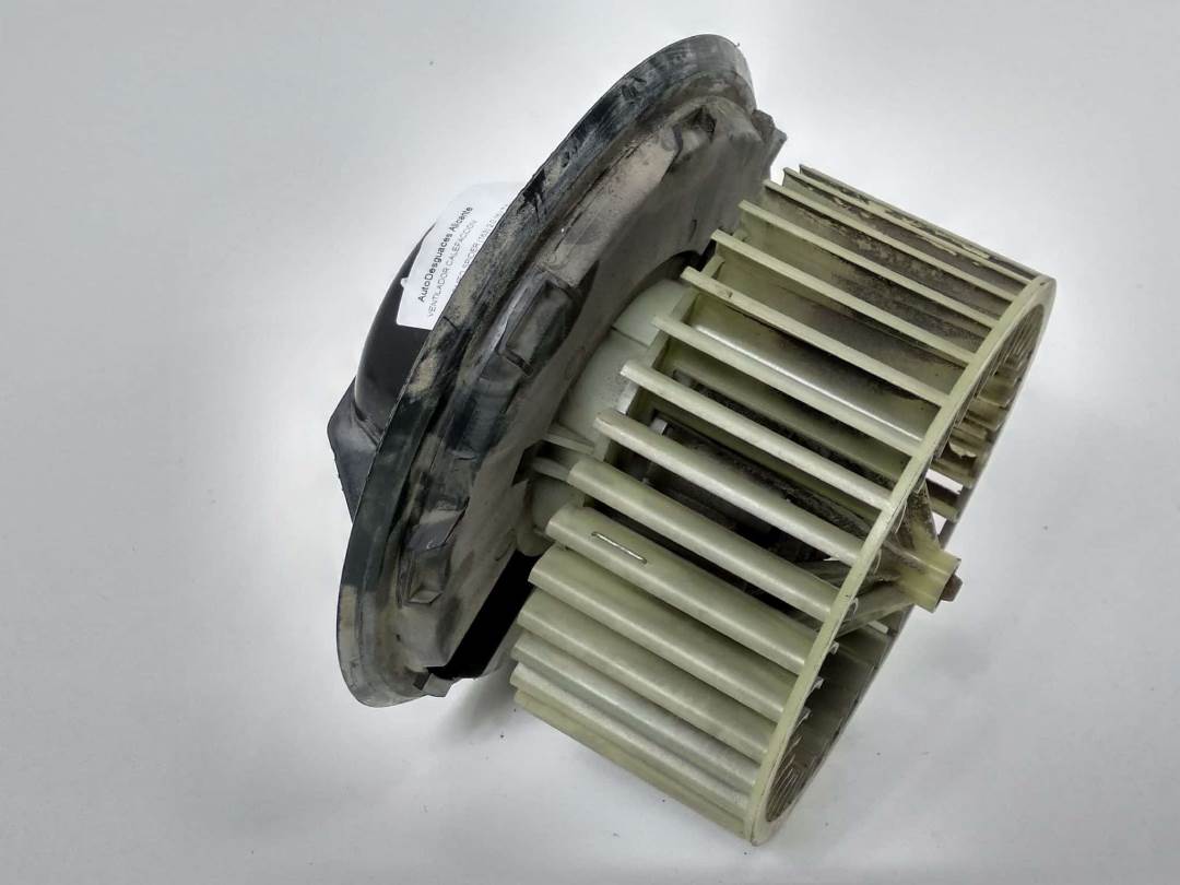 VENTILADOR CALEFACCION - 90225 - ALFA ROMEO - SPIDER (163)