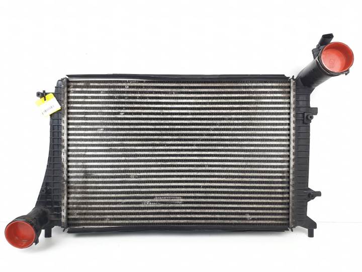 #1444077 INTERCOOLER