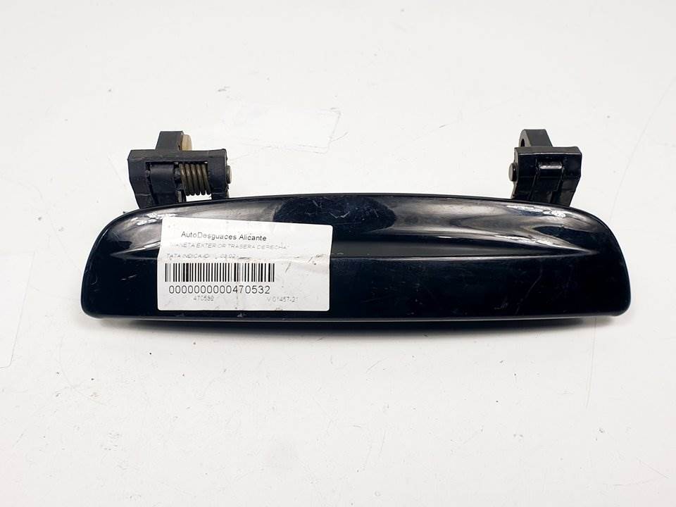 MANETA EXTERIOR TRASERA DERECHA - TATA - INDIGO MARINA