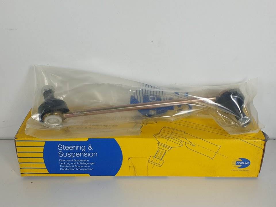 BIELETA ESTABILIZADORA DELANTERA DERECHA - FORD - #861354