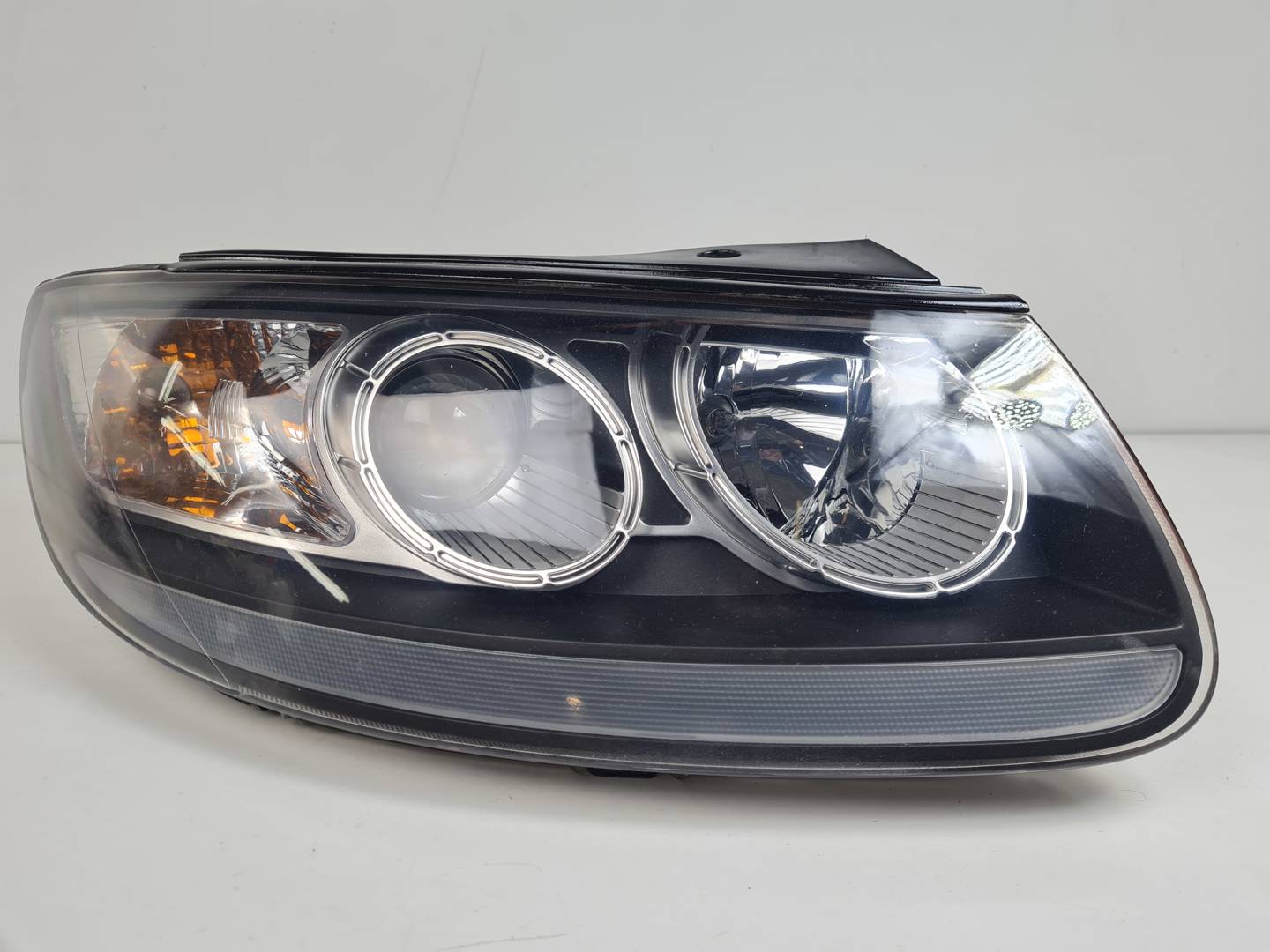 FARO DERECHO - 921022BXXX - HYUNDAI - SANTA FE (BM)