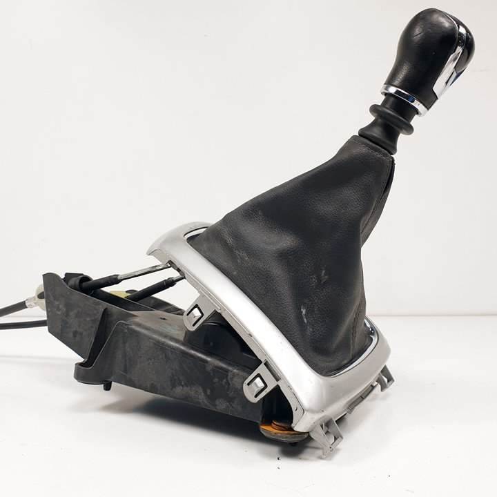 PALANCA CAMBIO - NISSAN - #817736