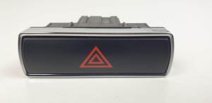 WARNING - FORD - #1517748