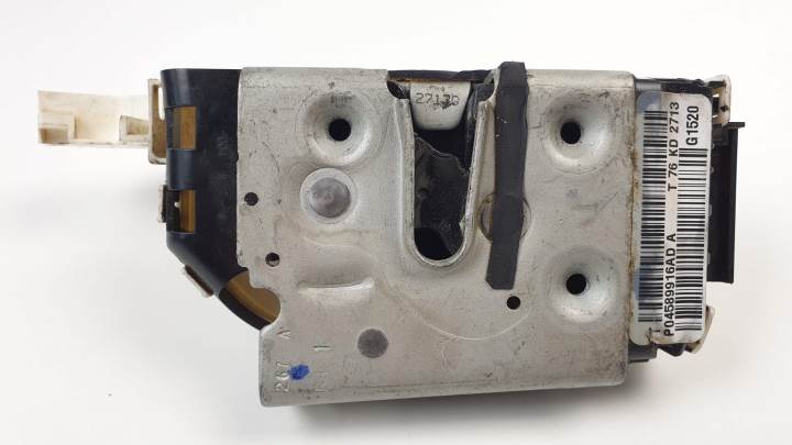 #1426523 CERRADURA PUERTA DELANTERA DERECHA