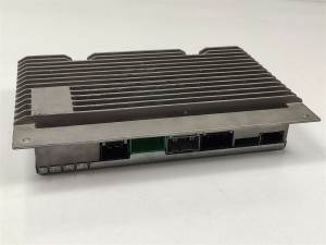 SISTEMA AUDIO / RADIO CD - LAND ROVER - #610877