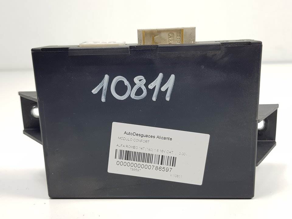 MODULO CONFORT - 46742881 - ALFA ROMEO - 147 (190)