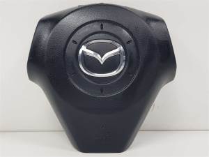AIRBAG DELANTERO IZQUIERDO - MAZDA - #708768