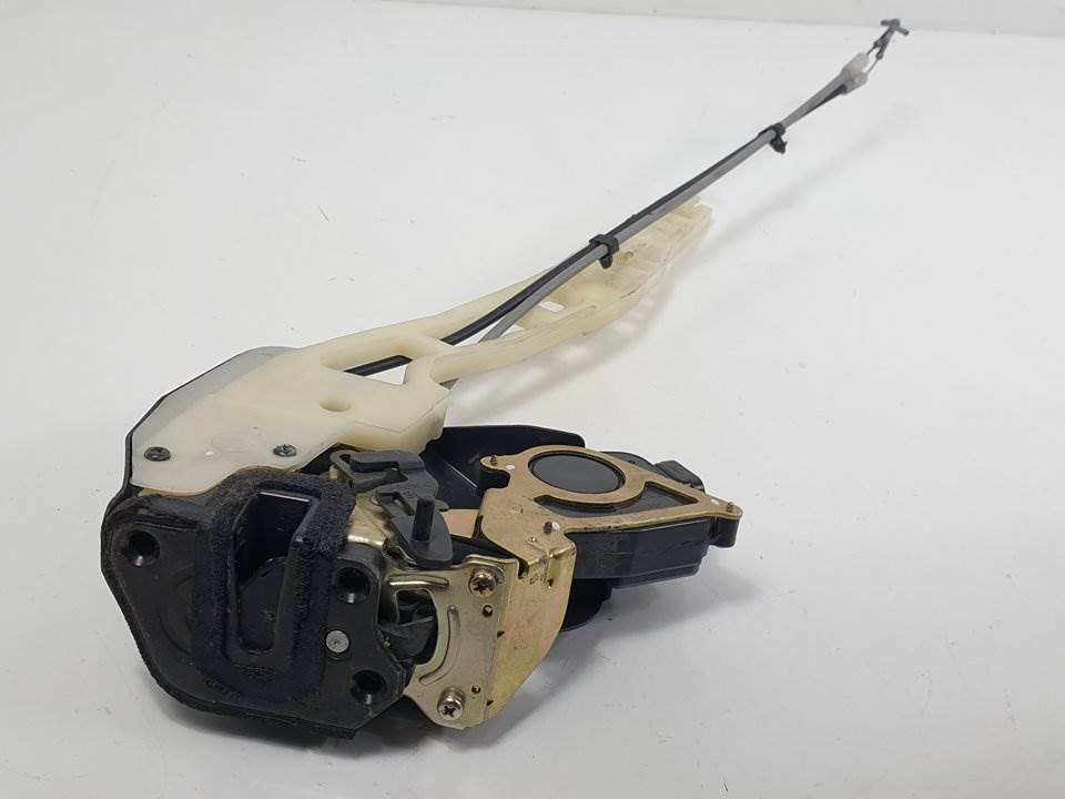 CERRADURA PUERTA TRASERA IZQUIERDA - KIA - #680869